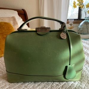 Vintage Rare Dooney & Bourke Handbag